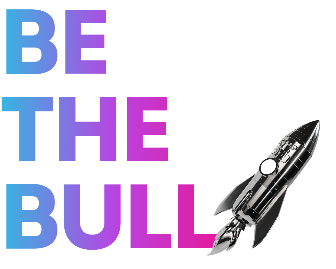 Be The Bull | Malaysia Blockchain Week 2025