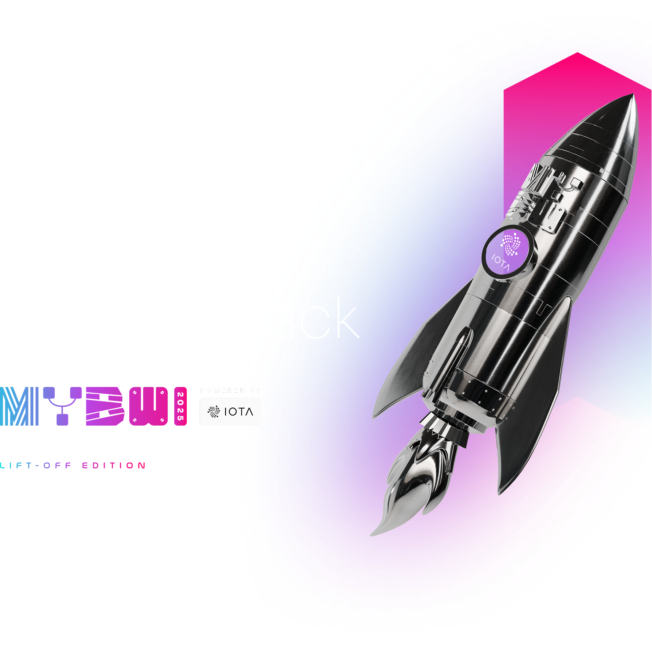 Banner | Malaysia Blockchain Week 2025