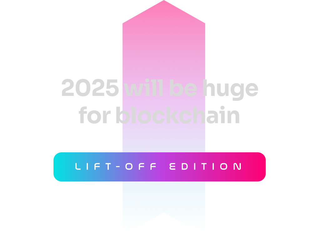 Rocket | Malaysia Blockchain Week 2025